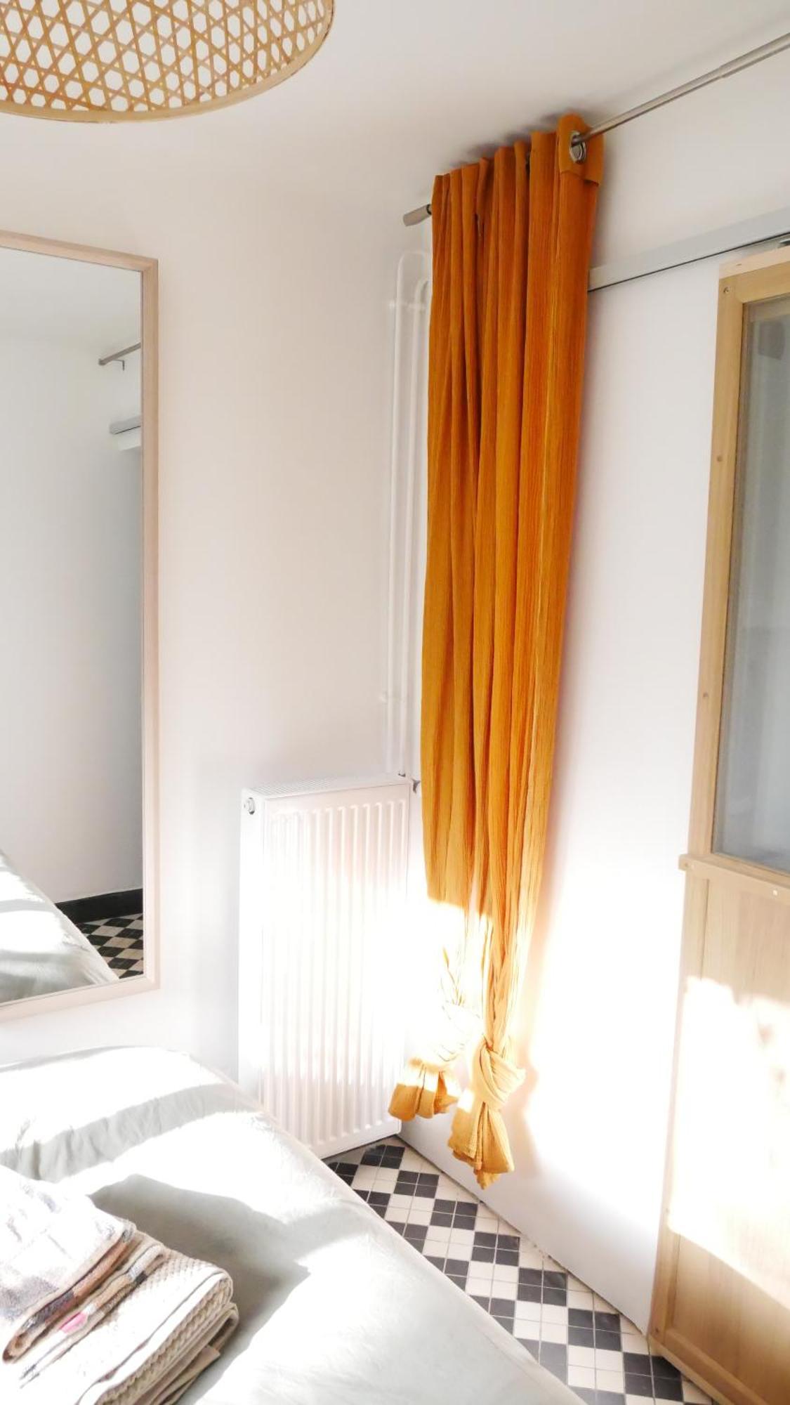 Gure Zoriona, Petit Bonheur En Basque Apartment Biarritz Exterior photo
